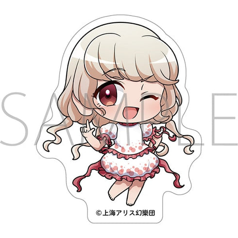 『東方Project』ころっと/F 戎瓔花